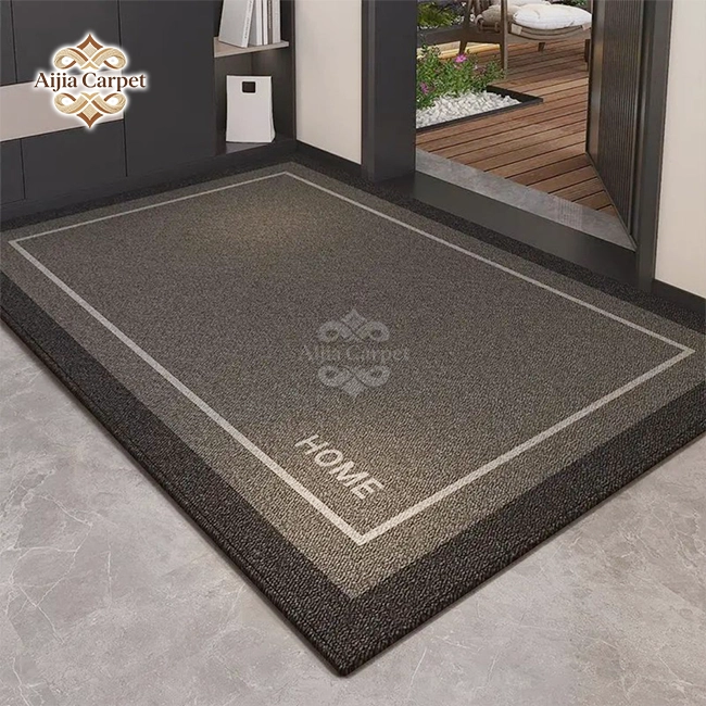 Outdoor Door Mat